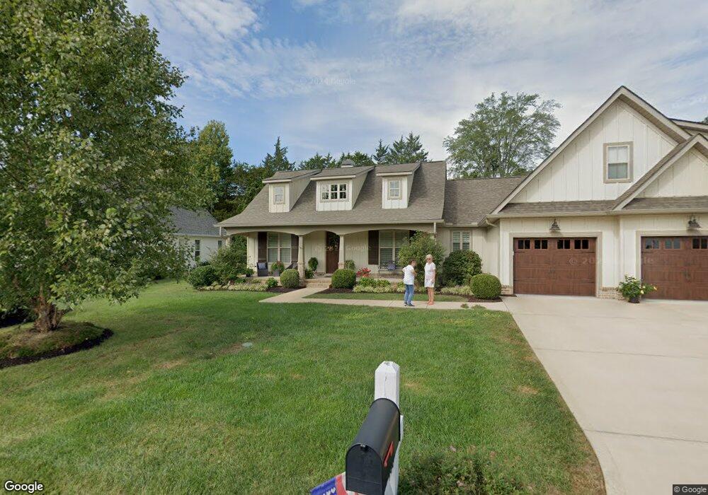 108 Glen Abby Dr, Cookeville, TN 38506 - photo 1