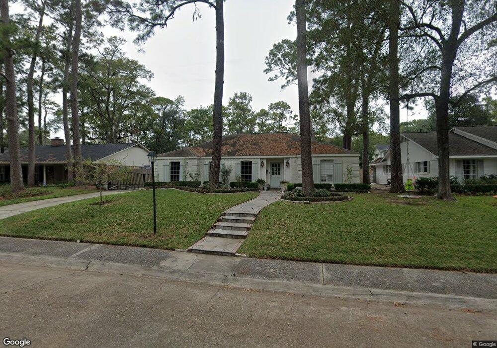 10006 Sugar Hill Dr, Houston, TX 77042 - photo 1