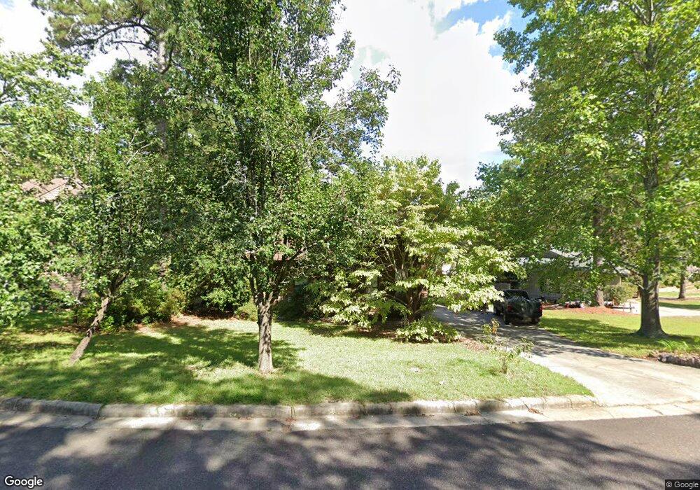 216 Waters Way, Augusta, GA 30907 - photo 1