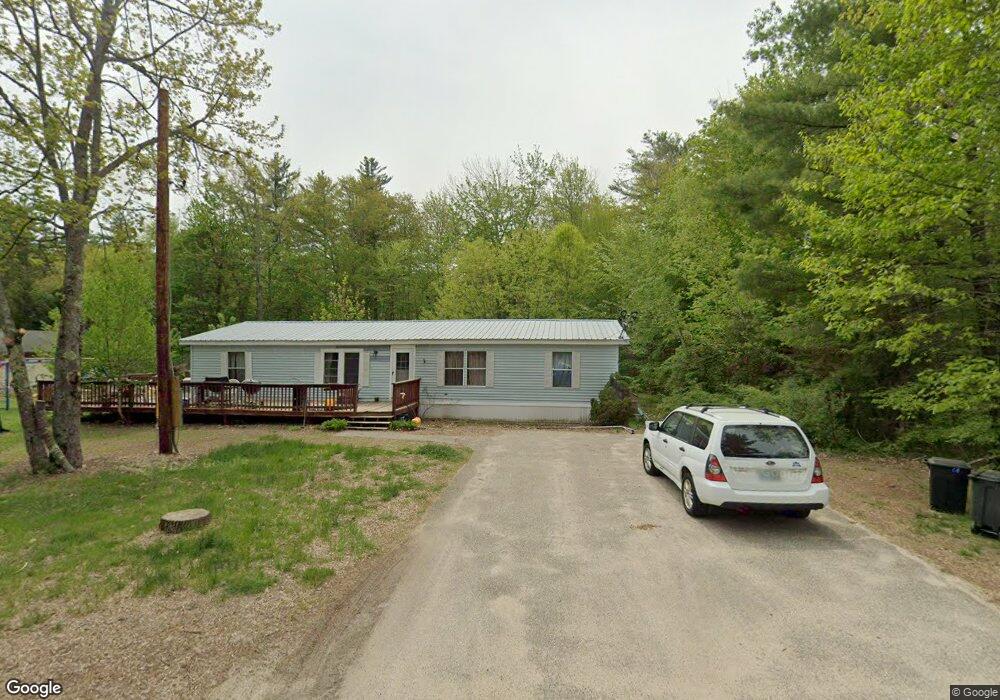 14 Sleeping Bear Dr, Milton, NH 03851 - photo 1