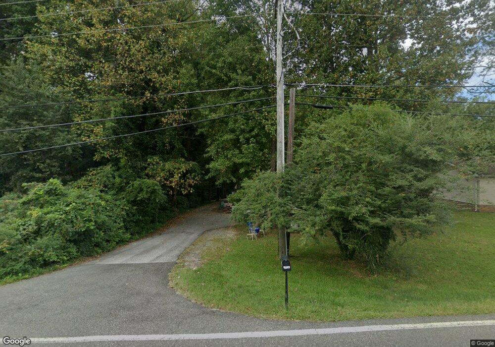 4320 Dalrymple Rd, Chesapeake Beach, MD 20732 - photo 1