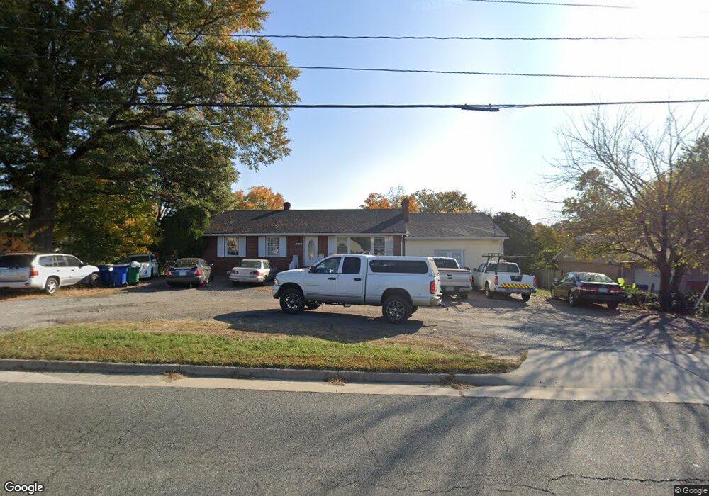 1801 Bragg Rd, Fredericksburg, VA 22407 - photo 1