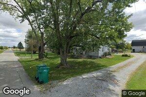 9823 W County Road 300 S, Shirley, IN 47384