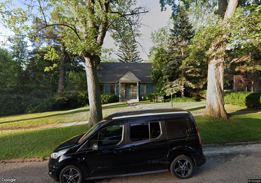 1602 Brookwood Ave, Flint, MI 48503 - photo 1