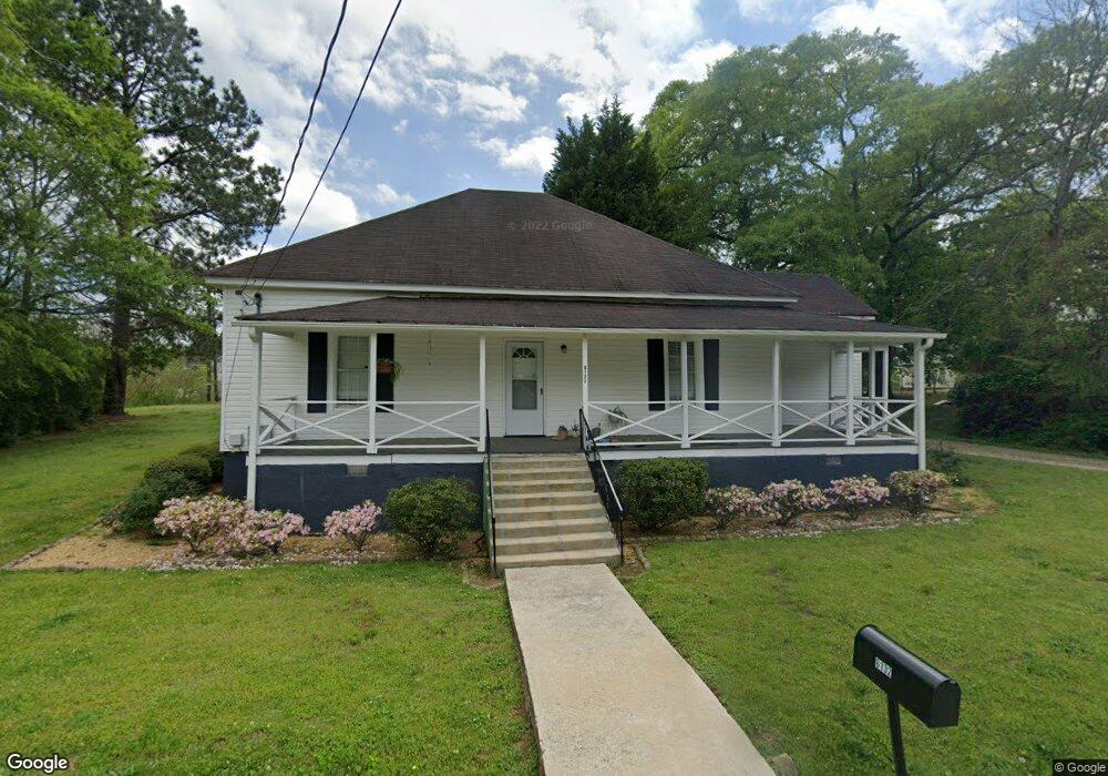 6132 Baxter St NE, Covington, GA 30014 - photo 1