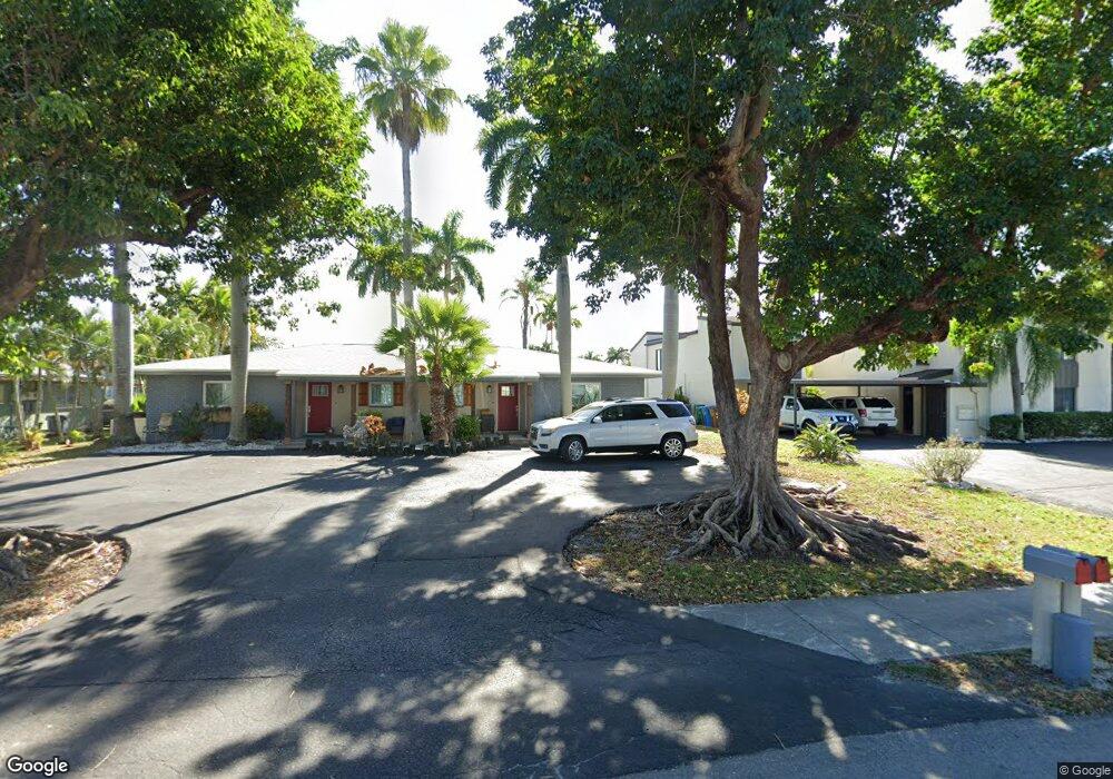 1824 1826 Beach Pkwy Cape Coral - Map 1824 1826 Beach Pkwy Cape Coral Fl Streetview 