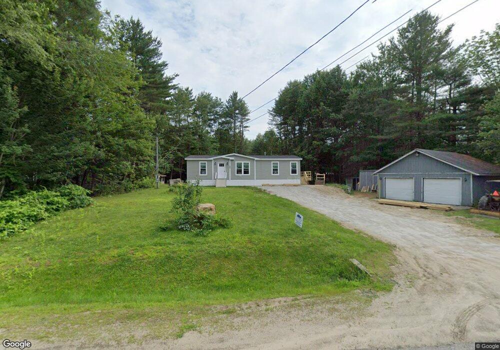 59 Adolph Dr, Sabattus, ME 04280 - photo 1