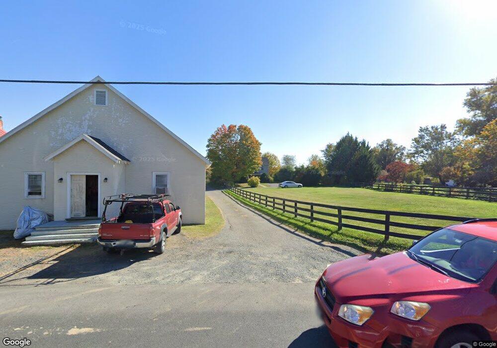 4231 Belvoir Rd, Marshall, VA 20115 - photo 1