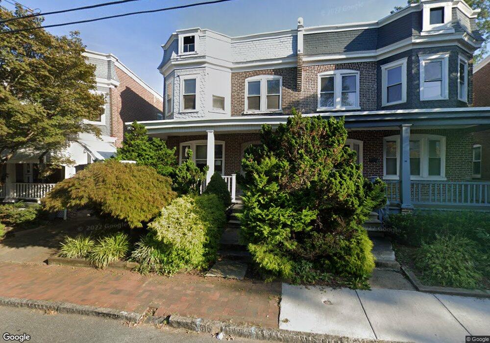 2012 N Jefferson St, Wilmington, DE 19802 - photo 1