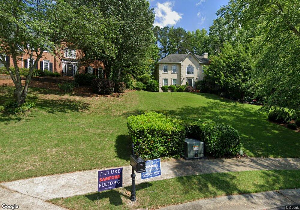 3900 Beacon Trace, Marietta, GA 30062 - photo 1