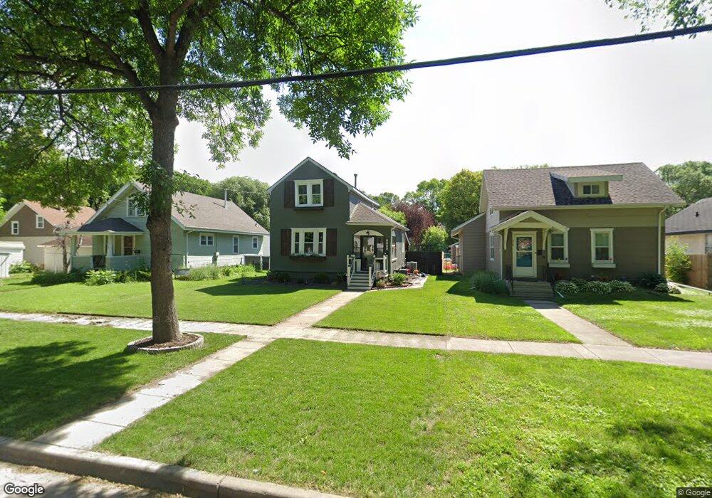 1214 14th St S, Fargo, ND 58103 - photo 1