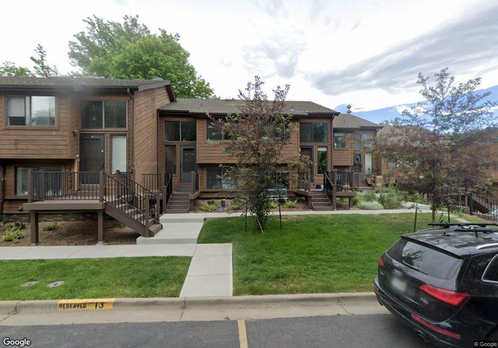 2629 Juniper Ave unit 23, Boulder, CO 80304 - photo 1