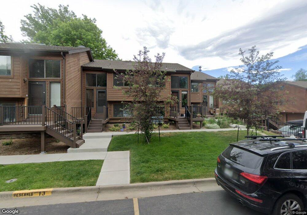 2627 Juniper Ave unit 22, Boulder, CO 80304 - photo 1