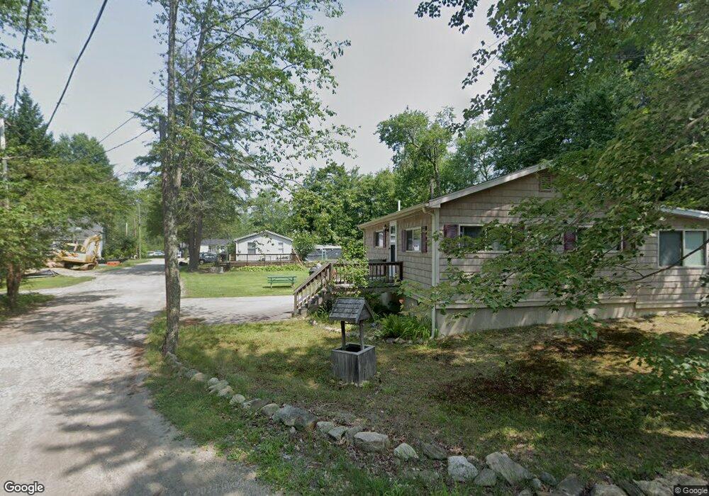 1 Ferndale Rd, Raymond, NH 03077 - photo 1