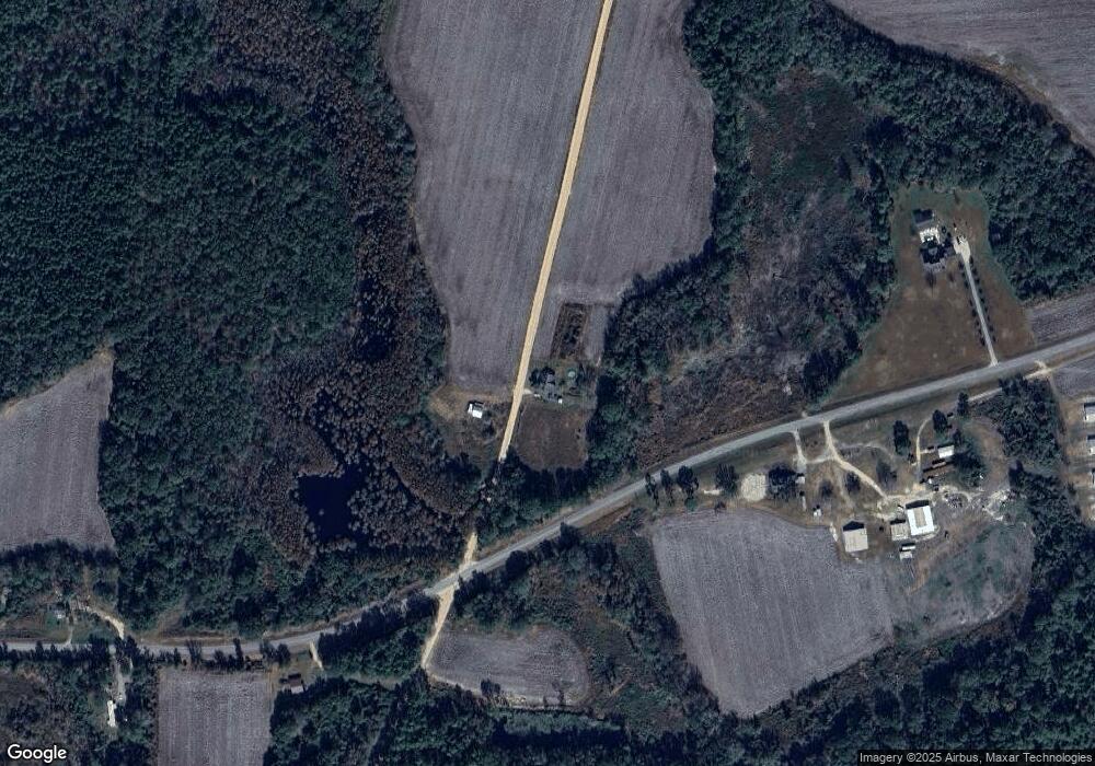 766 Bancroft Rd, West Green, GA 31567 - photo 1