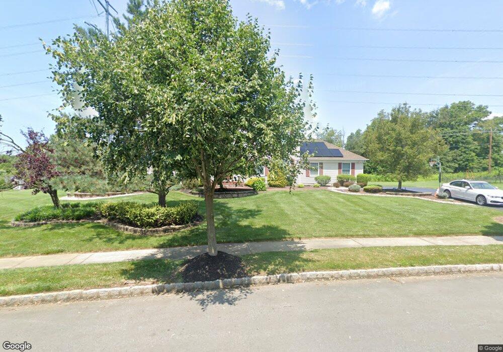 31 Barrington Dr, Princeton Junction, NJ 08550 - photo 1