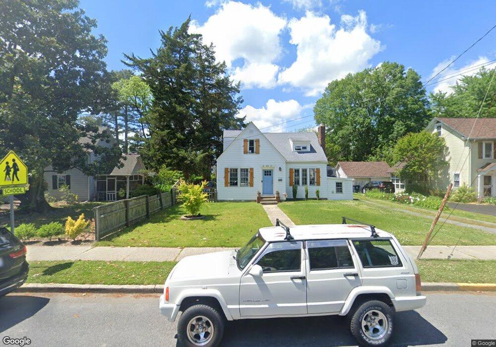 236 W Pine St, Georgetown, DE 19947 - photo 1