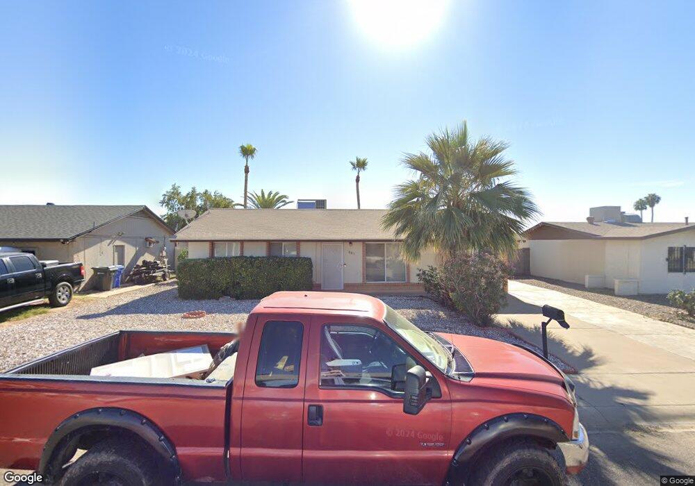 8811 W Cheery Lynn Rd unit 6, Phoenix, AZ 85037 - photo 1