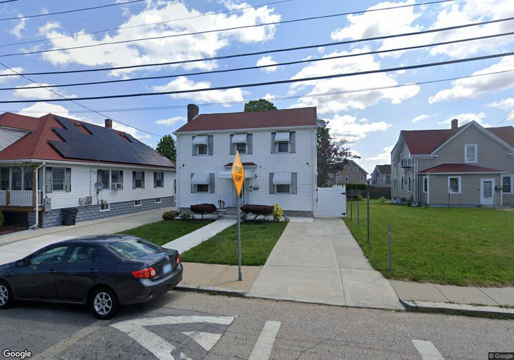 314 Laurel Hill Ave, Providence, RI 02909 - photo 1