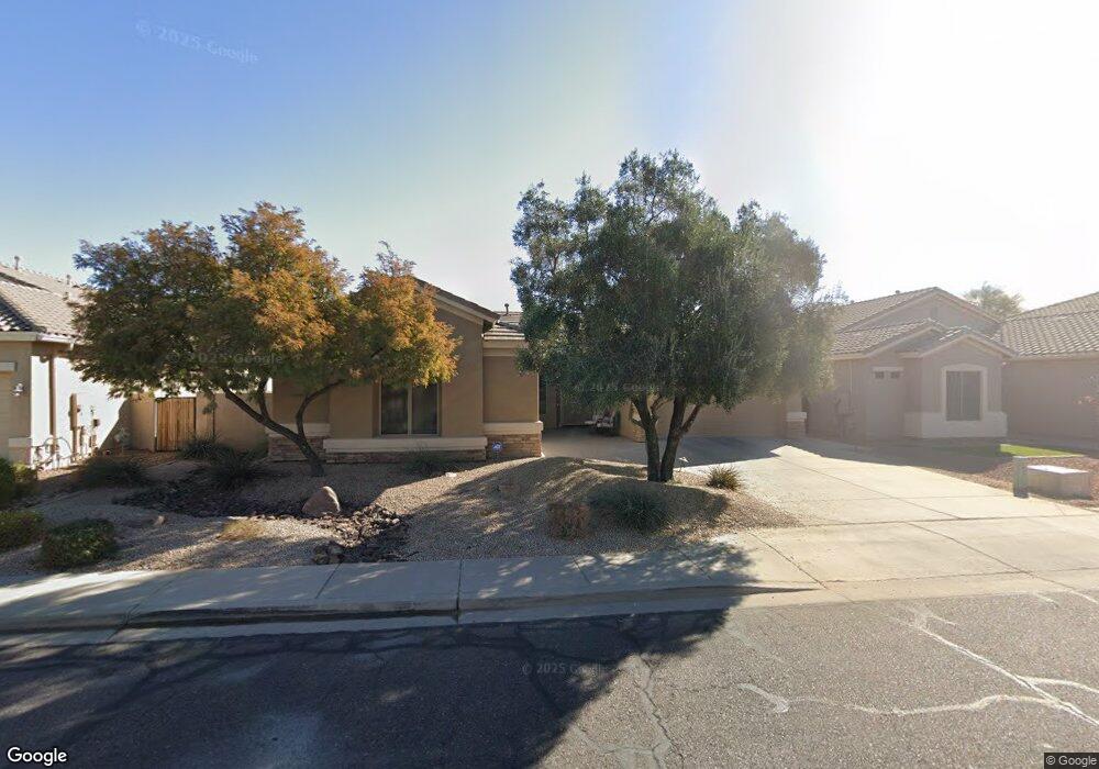 25029 N 43rd Dr, Phoenix, AZ 85083 - photo 1