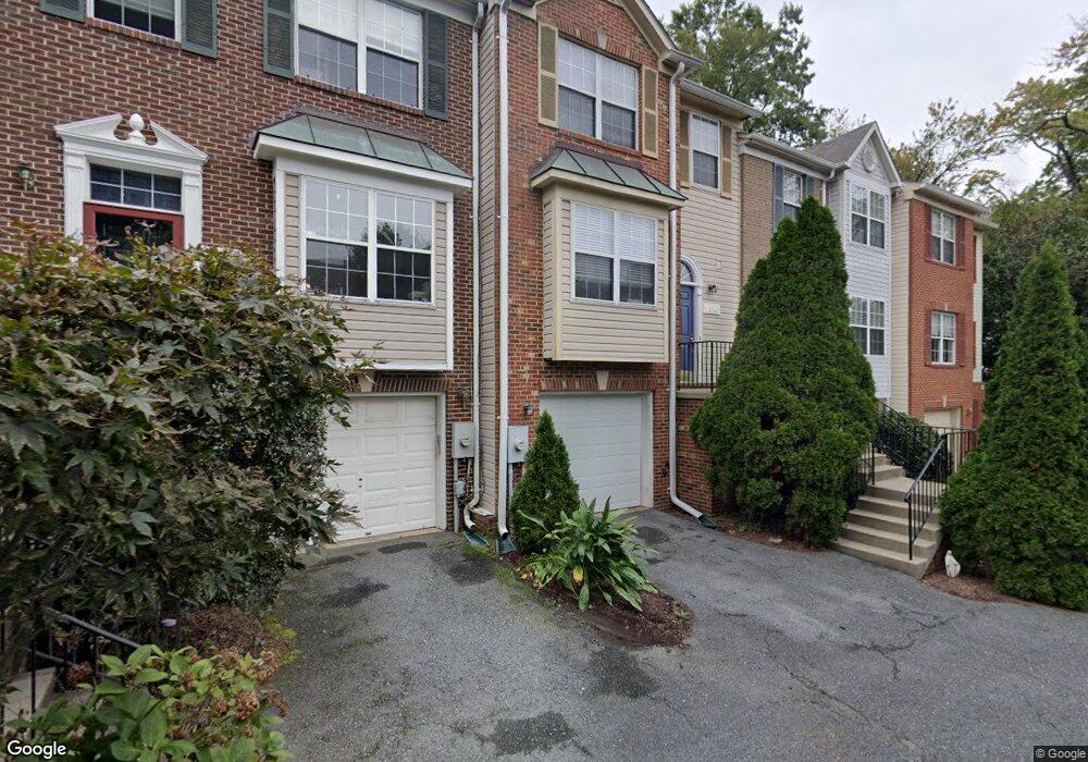 1816 Locust Grove Rd, Silver Spring, MD 20910 - photo 1