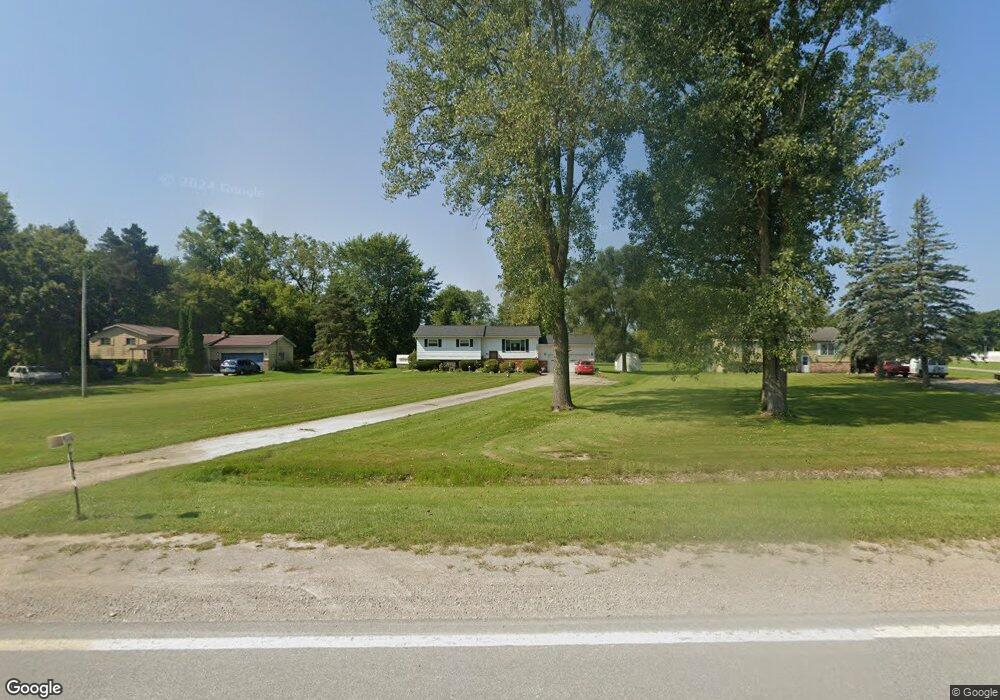 14101 N Saginaw Rd, Clio, MI 48420 - photo 1
