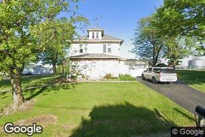 923 Franklin St, Scales Mound, IL 61075
