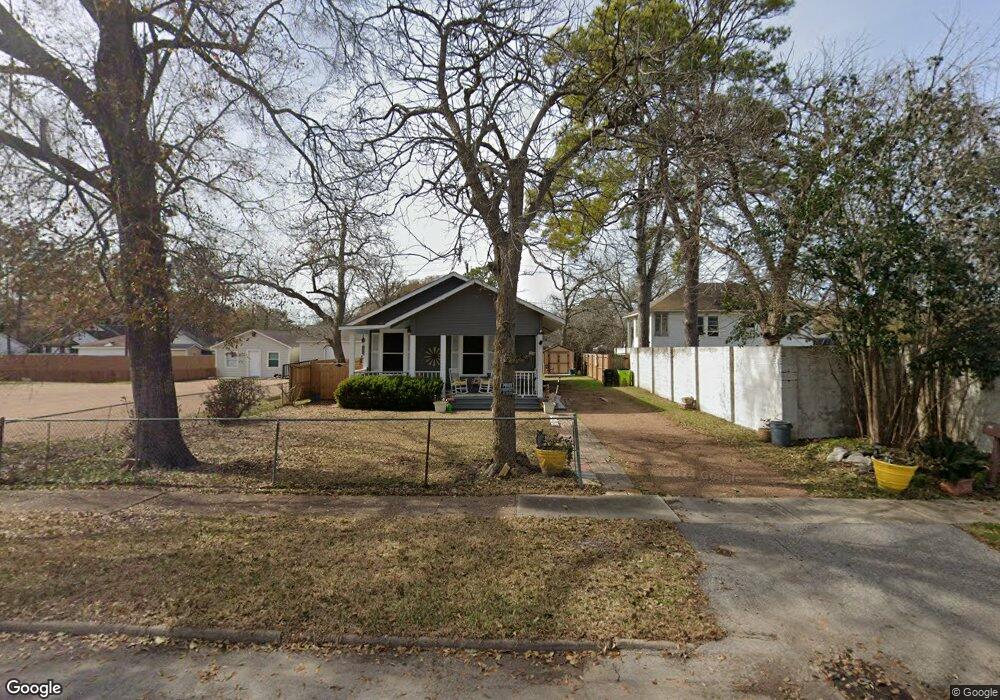 1114 7th St, Rosenberg, TX 77471 - photo 1