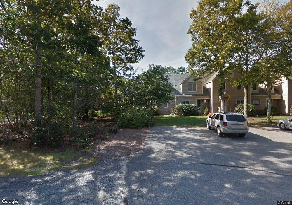 43g Southpoint Dr unit 43G, Sandwich, MA 02563 - photo 1