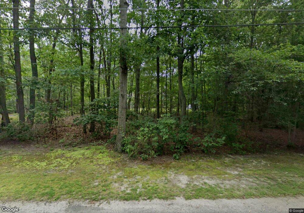 74 Railroad Ave, Leesburg, NJ 08327 - photo 1