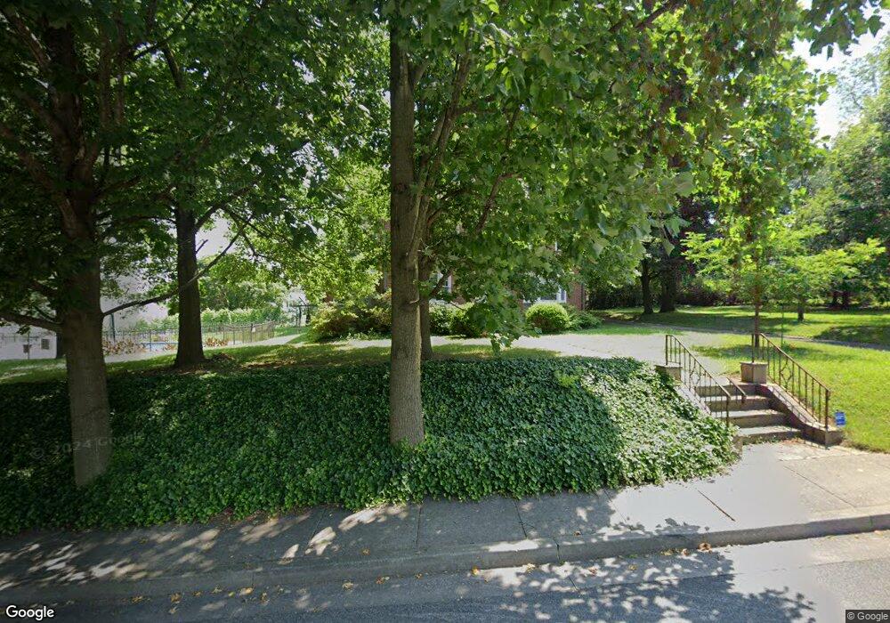 1117 Regester Ave, Idlewylde, MD 21239 - photo 1