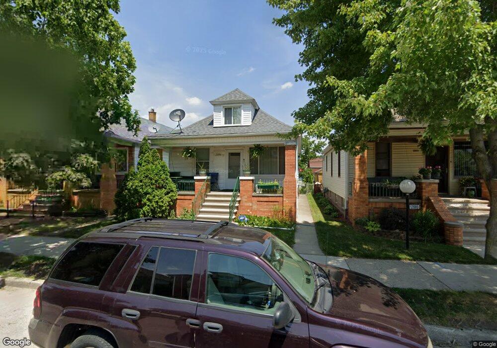 12086 Sobieski St, HamtraMcK, MI 48212 - photo 1