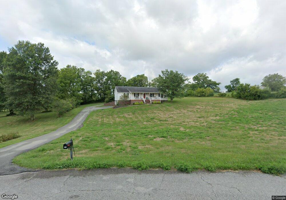 1149 Briarwood Dr, Lawrenceburg, KY 40342 - photo 1