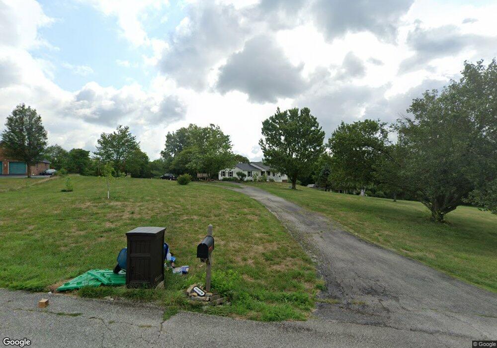 1154 Briarwood Dr, Lawrenceburg, KY 40342 - photo 1