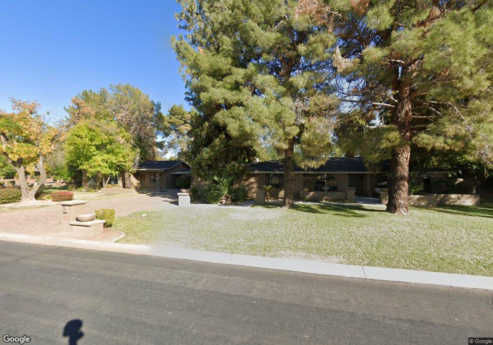 11617 S 71st St, Tempe, AZ 85284 - photo 1