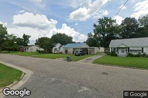 303 Cashie St, Windsor, NC 27983