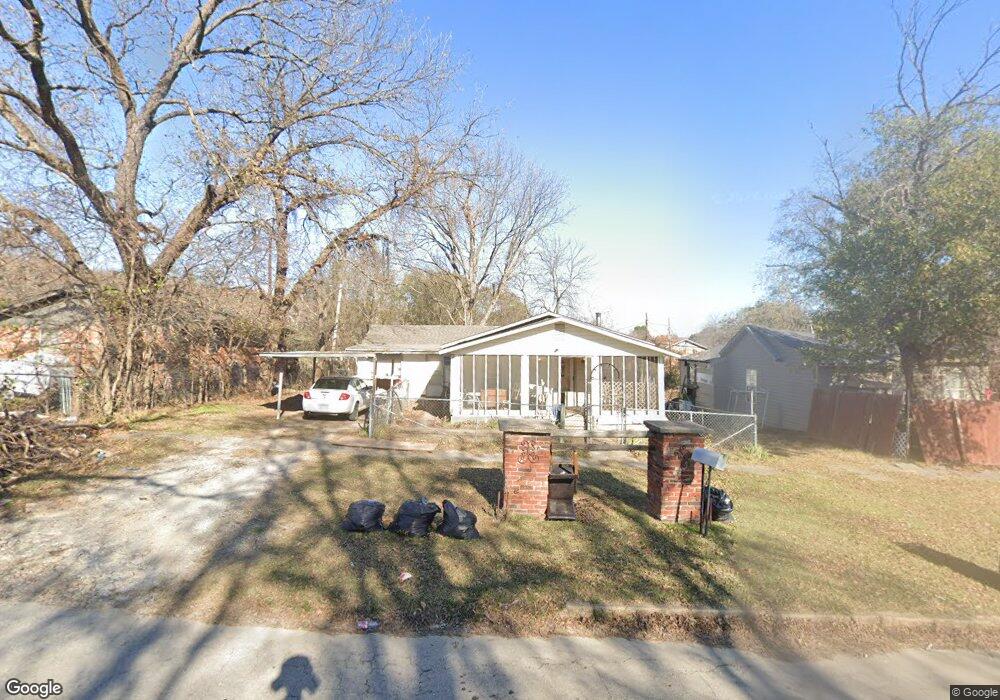 104 W Cummings St, Henryetta, OK 74437 - photo 1