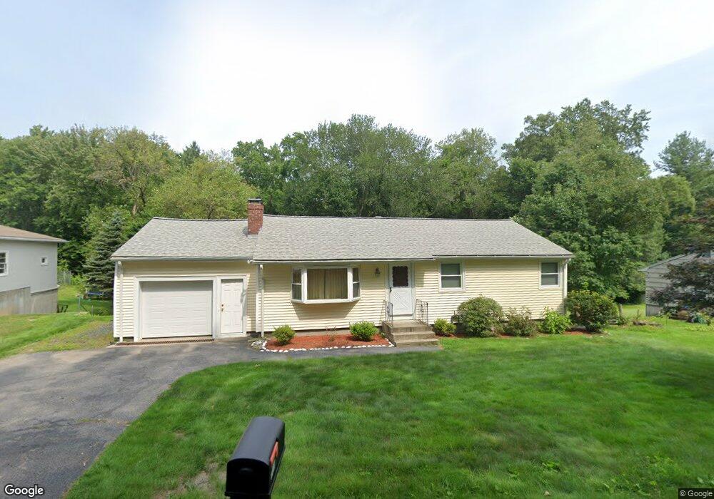 131 Green St, Ashland, MA 01721 - photo 1