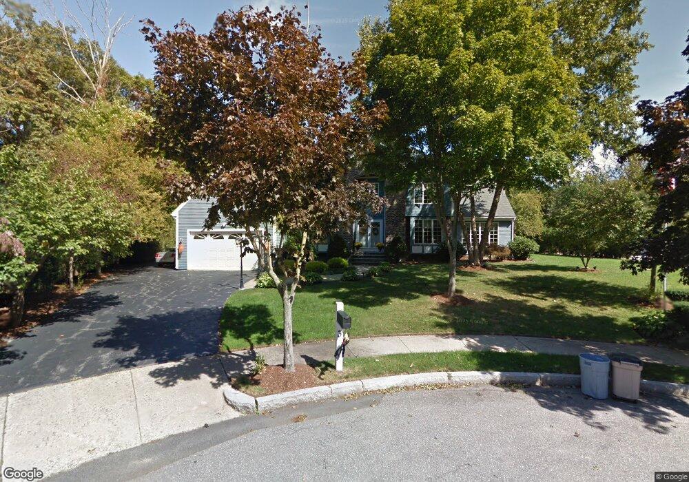 3 James Ln, Wakefield, MA 01880 - photo 1