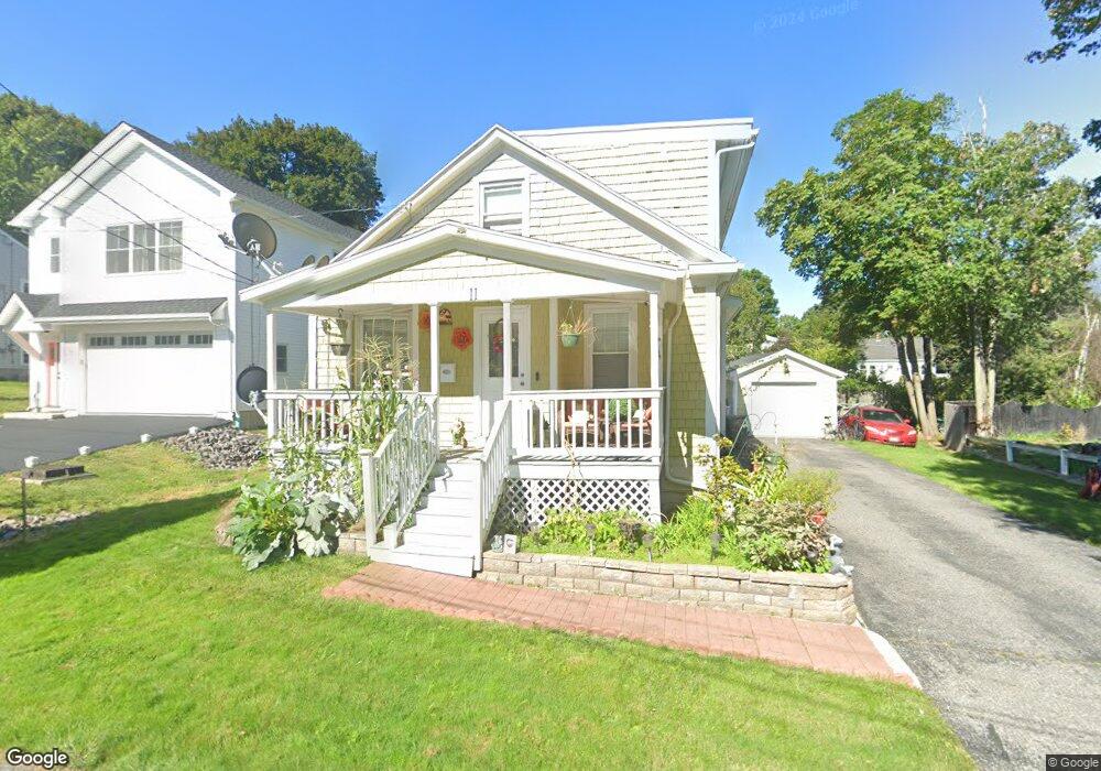 11 Curtis St, South Portland, ME 04106 - photo 1