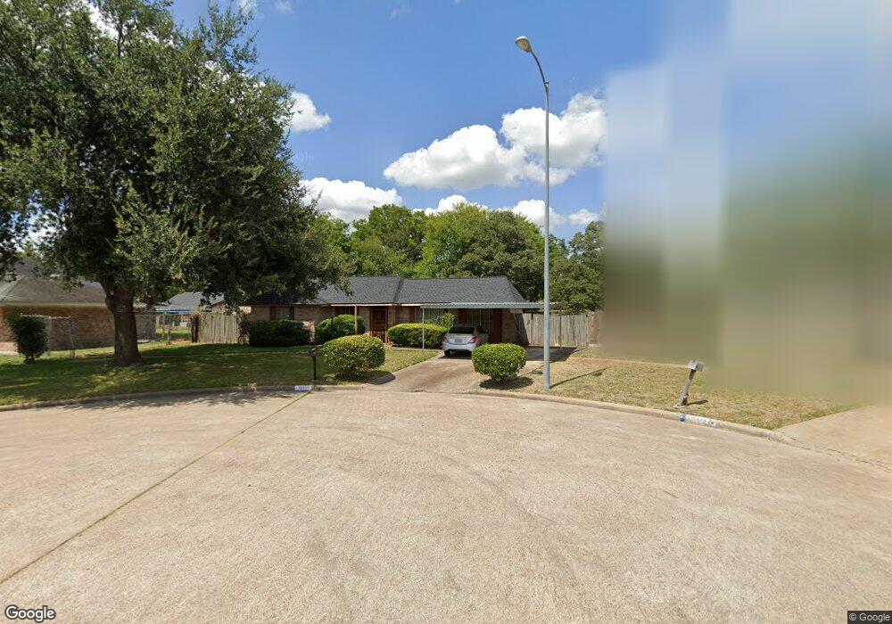 10311 Pimlico Ct, Houston, TX 77038 - photo 1