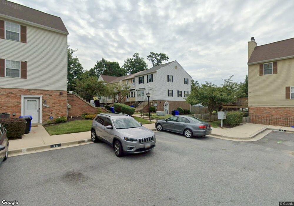 15029 Cherrywood Dr, Laurel, MD 20707 - photo 1