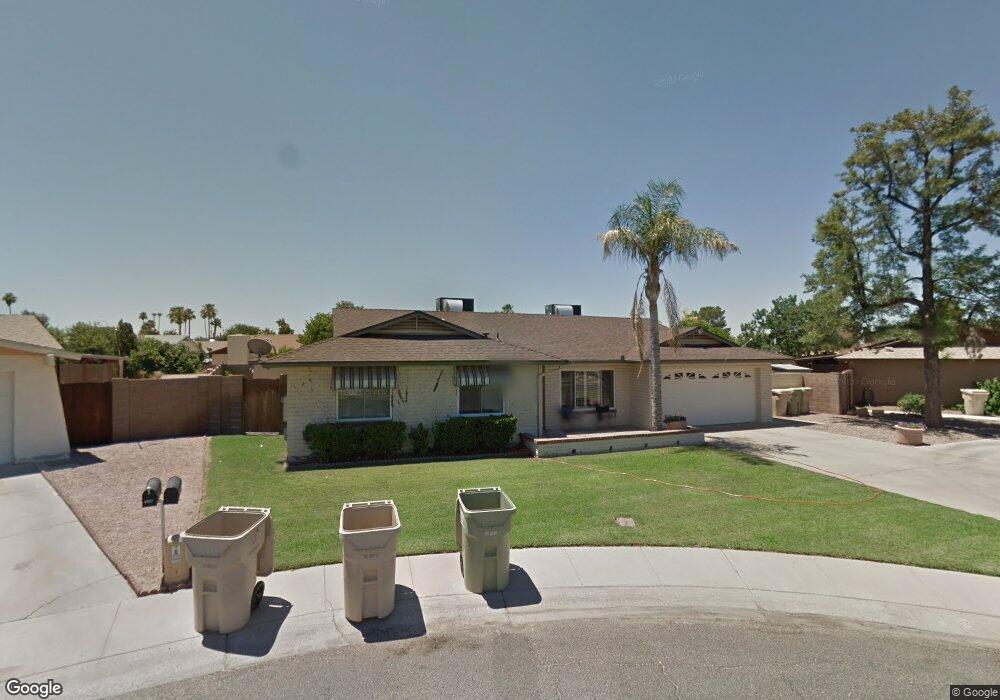 4513 W Lawrence Ln, Glendale, AZ 85302 - photo 1