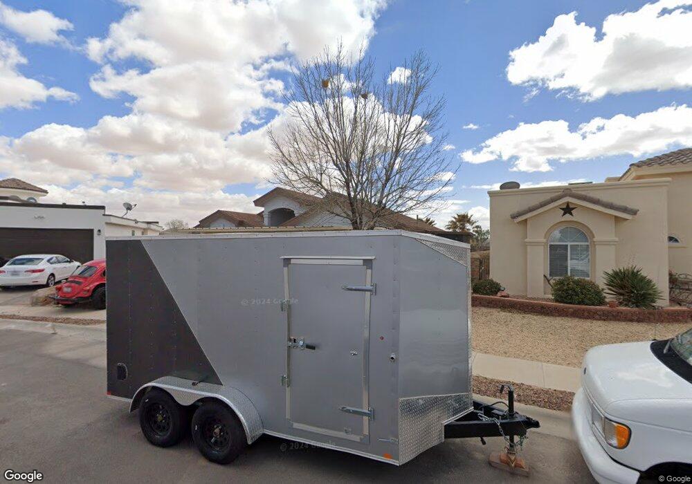 14205 Desert Yucca Place unit 4, Horizon City, TX 79928 - photo 1