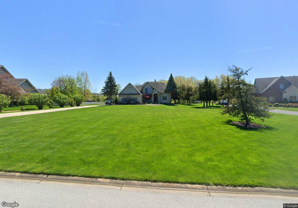 4869 W 120th Ave, Crown Point, IN 46307 - photo 1