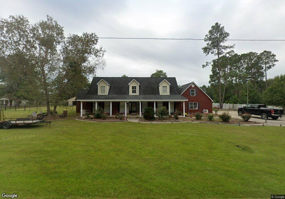12 Trent Cook Ln, Hazlehurst, GA 31539 - photo 1