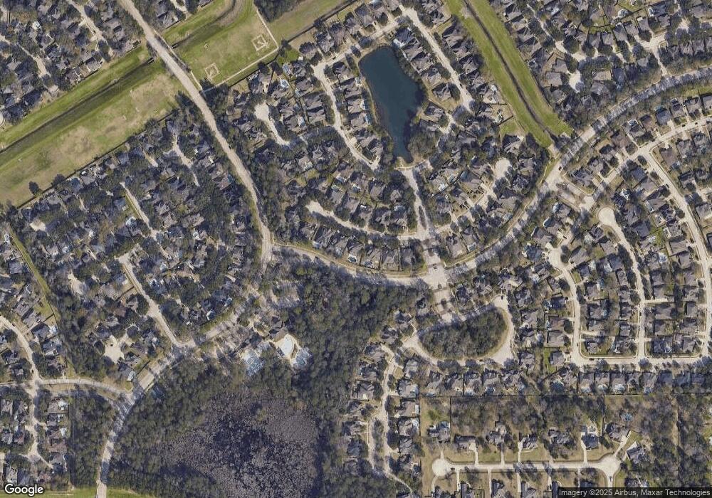 2218 Spring Lake Park Ln, Spring, TX 77386 - photo 1