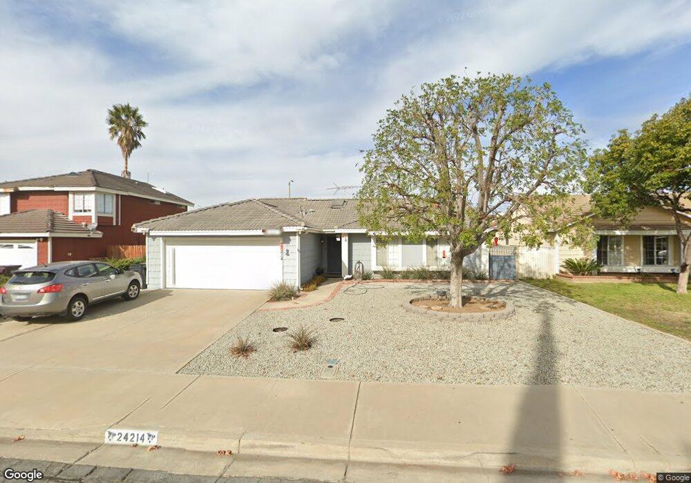 24214 Mount Russell Dr, Moreno Valley, CA 92553 - photo 1