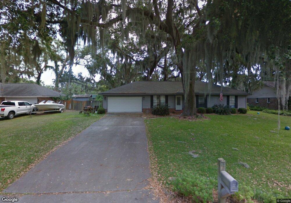 19 Ole Oak Rd, Savannah, GA 31410 - photo 1