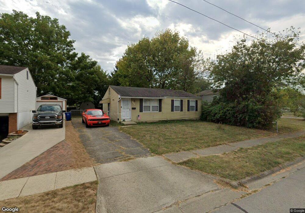 893 Tellega Ave, Columbus, OH 43207 - photo 1
